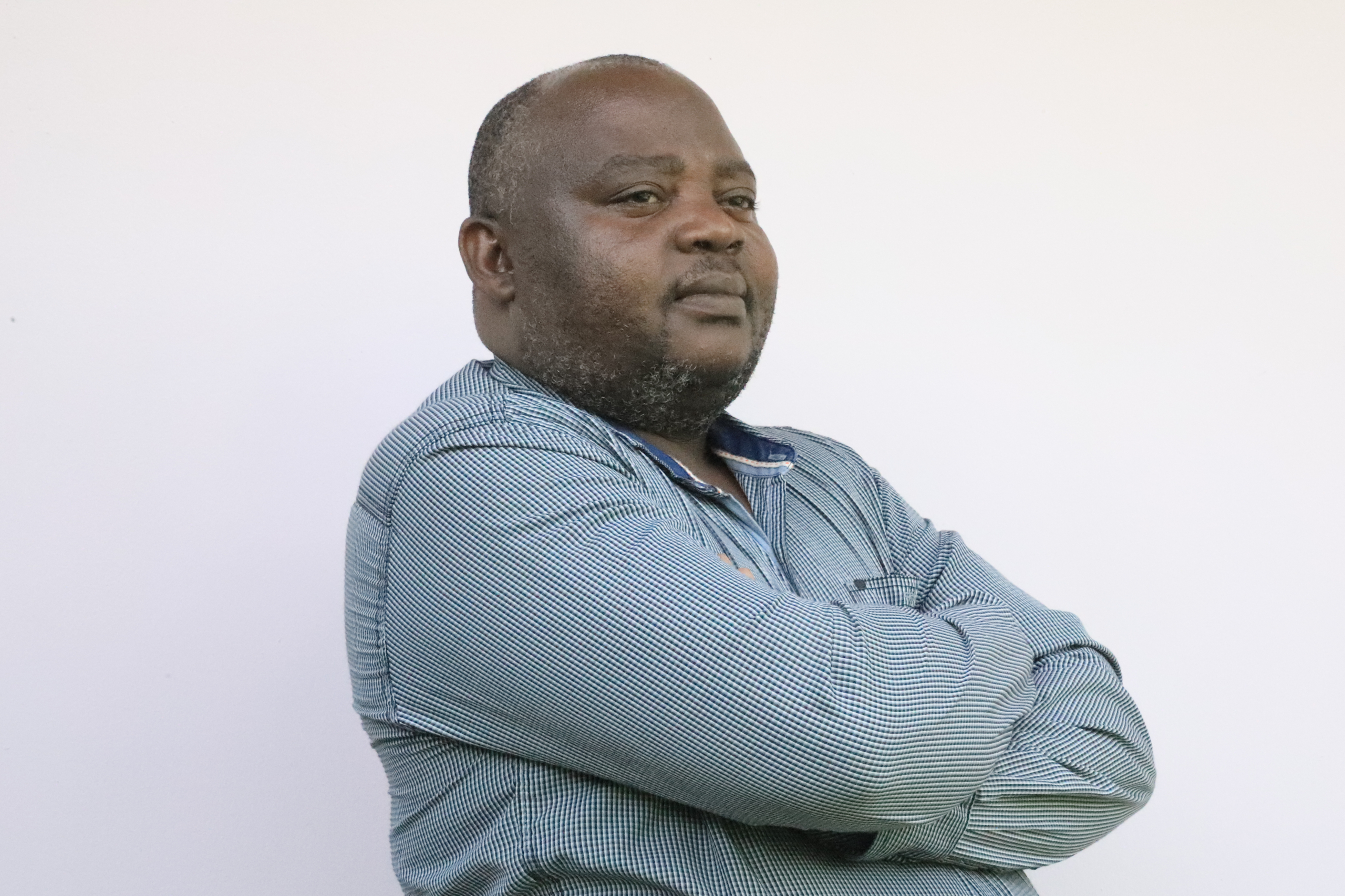 GEORGE MANGULA